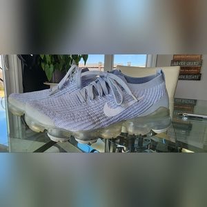 Nike vapormax flyknit